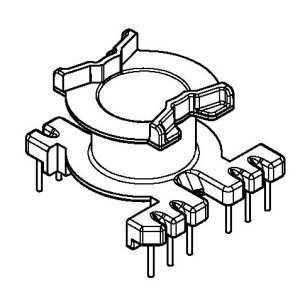 BC-2618-1/PQ-26 V (5+6PIN) Transformer Bobbin