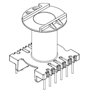 BC-4009/TF-40 V (6+6PIN) Transformer Bobbin