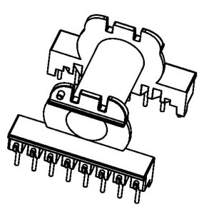 BC-3512/ER-35 H (8+8PIN) Transformer Bobbin