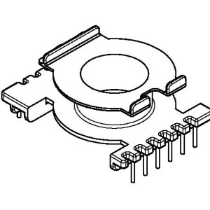 BC-4008/EQ-40 V (6+6PIN) Transformer Bobbin