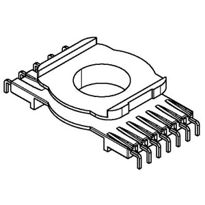 BC-3802/EQ-32 V (5+7PIN) Transformer Bobbin