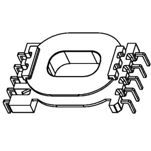 BC-3213-1/EQ-32 V (5+5PIN) Transformer Bobbin