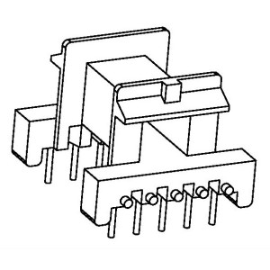 BC-2503-1/EF-25 H (5+5PIN) Transformer Bobbin