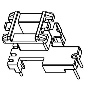 BC-1620-2/EE-16 V (5+2PIN) Transformer Bobbin