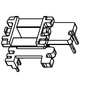 BC-1610/EE-16 V (5+2PIN) Transformer Bobbin