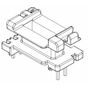 BC-1510/EE-15 V (4+2PIN) Transformer Bobbin