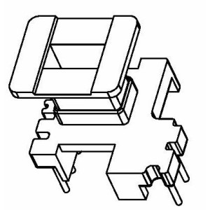 BC-1317-3/EE-13 V (5+2PIN) Transformer Bobbin
