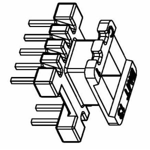 BC-1315/EE-13 V (5+5PIN) Transformer Bobbin