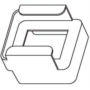 Z-4115/41*14 Transformer bobbin