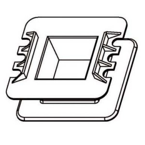 Z-4114/41*14 Transformer bobbin