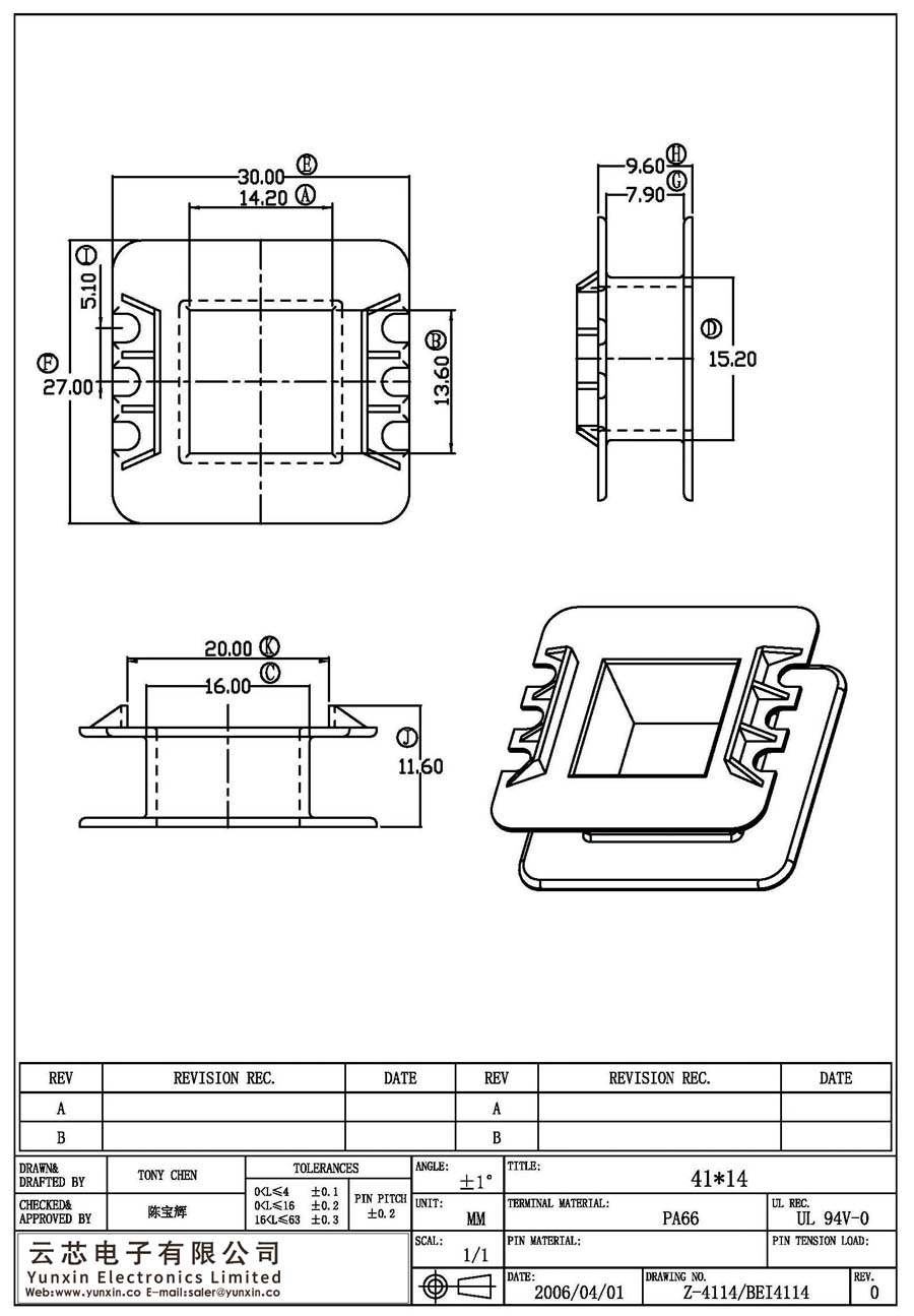 Z-4114/41*14