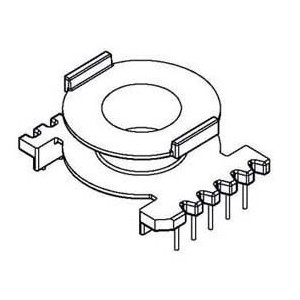 Z-4008/POT4017 V (5+5PIN) Transformer bobbin