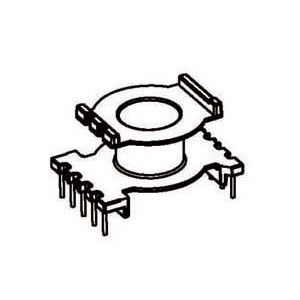 Z-3306-2/POT3319 V (5+5PIN) Transformer bobbin