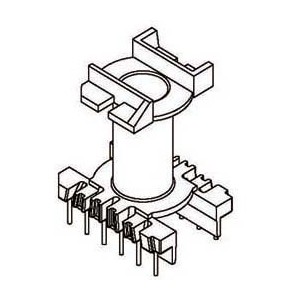 Z-2810/BP-E28P V (6+6PIN) Transformer bobbin