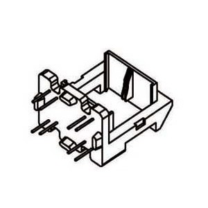 Z-2804/ET28(4P&8P) Transformer bobbin