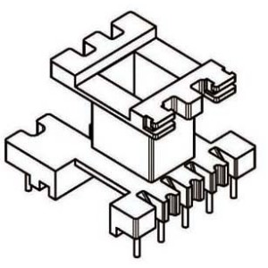 Z-2520/EE25 V (5+3+2PIN) Transformer bobbin