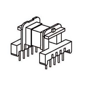 Z-2509-1/EF25 H (5+5PIN) Transformer bobbin