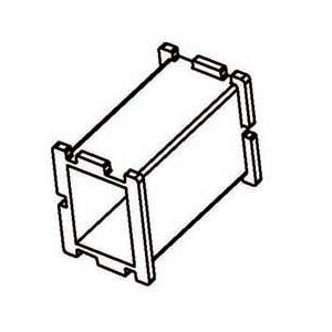 Z-2505/UF25 Transformer bobbin