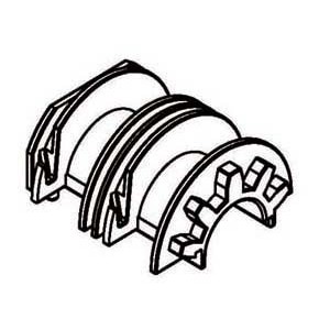 Z-2002-1/ET20(2 SEC) Transformer bobbin