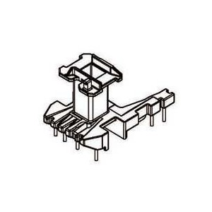 Z-2001/EF20 H (5+2PIN) Transformer bobbin