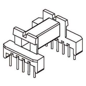 Z-1921-1/EEL19 H (5+7PIN) Transformer bobbin