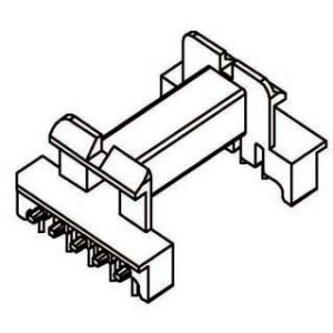 Z-1913/EEL19 H (5+5PIN) Transformer bobbin