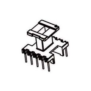 Z-1611-1/EE16 V (5+5PIN) Transformer bobbin