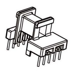 Z-1608/EE16 H (5+5PIN) Transformer bobbin
