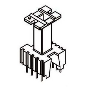 Z-1603/EEL16 V (4+6PIN) Transformer bobbin