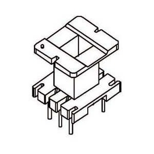 Z-1602/EE16 V (3+3PIN) Transformer bobbin