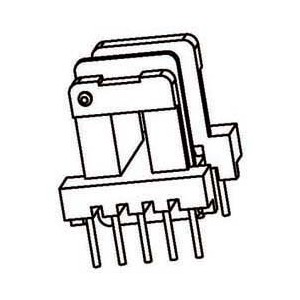 Z-1318/EE13 H (5+5PIN) Transformer bobbin