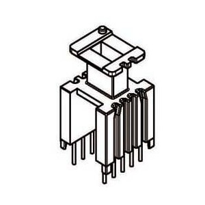 Z-1316-2/EE16 V (5+5PIN) Transformer bobbin