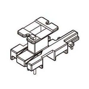 Z-1307/EE13 V (2+2+2PIN) Transformer bobbin