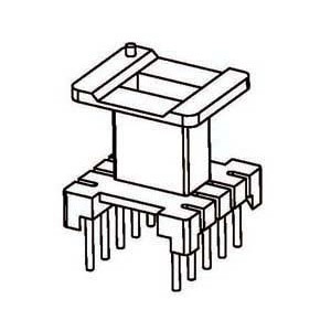 Z-1301-3/EE13 V (5+5PIN) Transformer bobbin