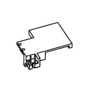 BASE-082/BASE(2PIN) Transformer bobbin