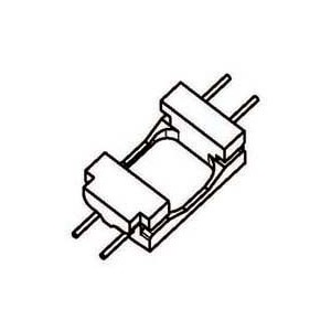 BASE-081/BASE(2+2PIN) Transformer bobbin