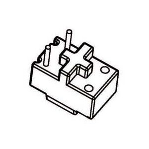 BASE-067/BASE(2+2PIN) Transformer bobbin