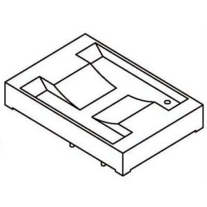 BASE-065/PFC底座 Transformer bobbin