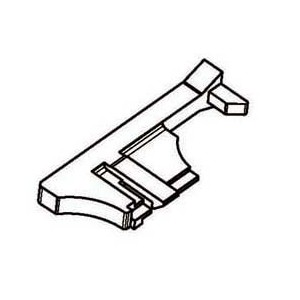 BASE-063-2/BASE43*30*20.5 Transformer bobbin