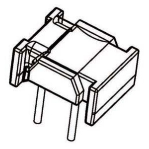 BASE-056/BASE(2+2PIN) Transformer bobbin