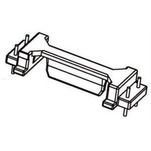 BASE-053/BASE(2+2PIN) Transformer bobbin