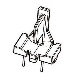 BASE-042/BASE(2+2PIN) Transformer bobbin