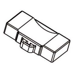 BASE-037/BASE Transformer bobbin