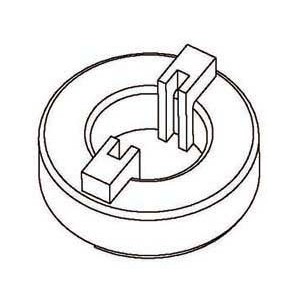 BASE-035/CASE 外壳 Transformer bobbin