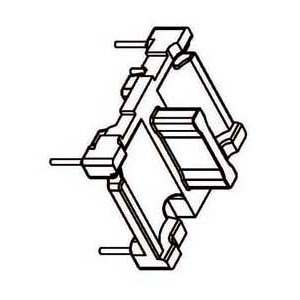 BASE-015/UC15(2+3PIN) Transformer bobbin