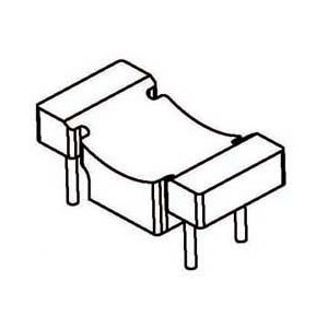 BASE-009-1/BASE(2+2PIN) Transformer bobbin