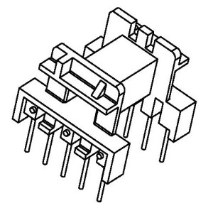 JW-2004/EF20 H (5+5PIN) Transformer Bobbin