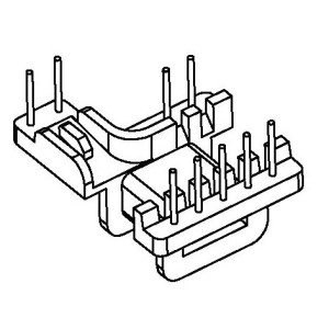 JW-1802/EFD18 H (5+2+2PIN) Transformer Bobbin