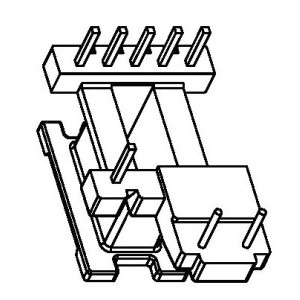 JW-1326/EE13 V (5+1+2PIN) Transformer Bobbin