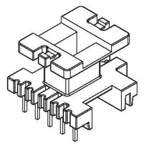 JW-2220B/EEL22 V (5+2PIN) Transformer Bobbin